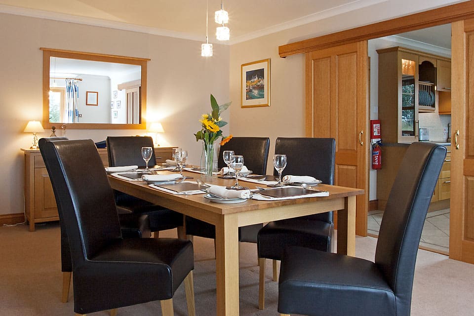 Dining room Dining room